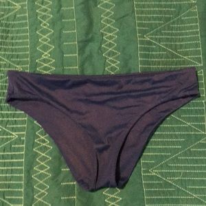Victoria's Secret Bikini Bottom